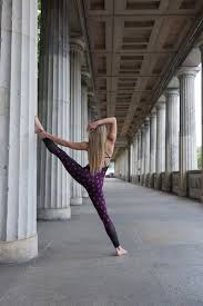 Image result for Hatha Yoga With Marta
