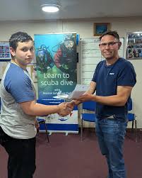 Image result for Lincoln & District BSAC 0109
