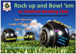Image result for Coleford Bowls Club