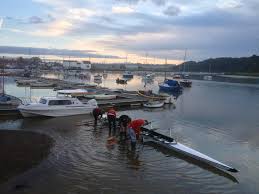 Image result for Deben Rowing Club