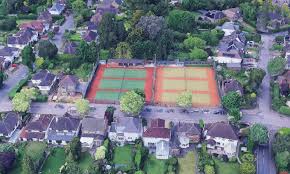 Image result for Alderbury Tennis Club