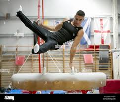 Image result for Huntingdon Olympic Gym Club