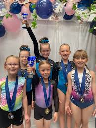 Image result for Wigan & Ashton Gymnastics Club