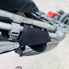 Image result for Maclaren Techno XT with a JJ Cole Urban Toddler Bundle Me in Ice Naomi Watts