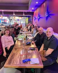 Image result for Runcorn Canoe Club