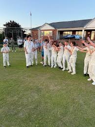 Image result for Tintwistle Cricket Club