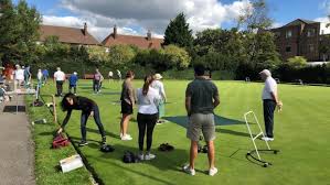 Image result for Bishopswood Bowling Club (Green 2)