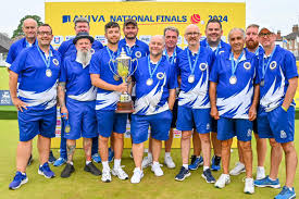 Image result for University Of Reading Bowls Club