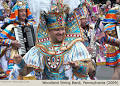 2009 Portland Rose Festival Grand Floral Parade Photos - Marching ...
