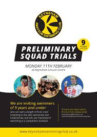 Image result for Keynsham Swimming Club