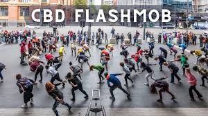 Image result for flashmob