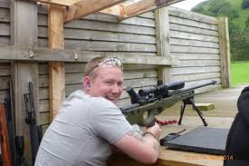 Image result for Clyde Valley Pistol Club