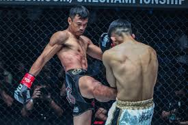 Image result for Sitnarong Muay Thai Club