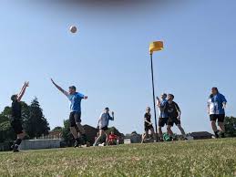 Image result for Reading Rooks Korfball Club