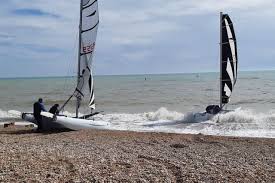 Image result for Bexhill Sailing Club