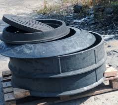 Image result for Кольцо смотрового колодца , диаметр 1500мм. высота 200мм 2009999447894