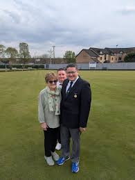 Image result for Alloa Brewery Bowling Club
