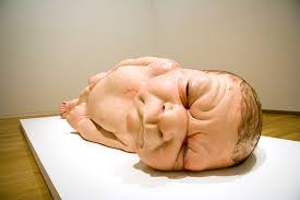 Image result for ron mueck