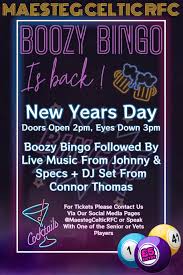 Image result for Maesteg Celtic Athletic & Social Club