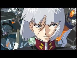 「イザーク・ジュール」の画像検索結果