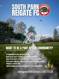 Image result for South Park Fc