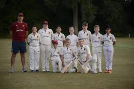 Image result for Bedworth Cricket Club