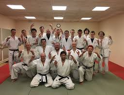 Image result for Solihull Judo Club