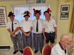 Image result for Cheshunt Bowls Club