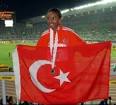 ELVAN ABEYLEGESSE '' - Elvan Abeylegesse -