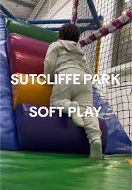 Image result for Sutcliffe Park Sports Centre
