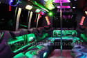 PARTY BUS RENTALS | 20 PASSENGER PARTY BUS | LEGEND