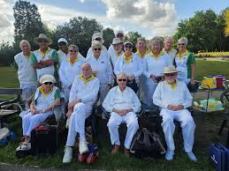 Image result for St Francis Bowls Club