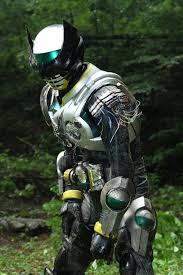 「伊達明/仮面ライダーバース」の画像検索結果