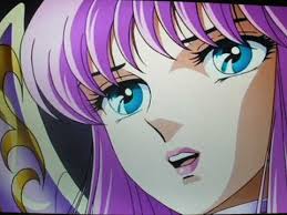 「城戸沙織 聖闘士星矢」の画像検索結果