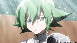 「ボリス・ツェペシュ＝ドラキュラ シャーマンキング」の画像検索結果