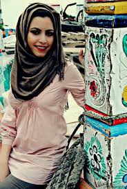 Arabian Hijab Fashion Image Gallery - Photonesta