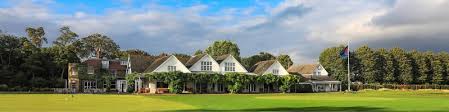 Image result for Royal Wimbledon Golf Club