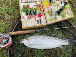 Image result for Segdoune Flyfishers` Angling Club