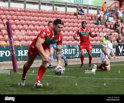 Image result for Huddersfield Crusaders