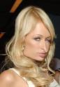  Celebrity humor-Paris Hilton caricature