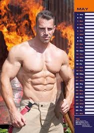 Image result for feuerwehrmann kalender