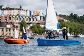 Image result for Baltic Wharf Sailing Club