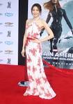 CLAUDIA KIM Archives - HawtCelebs - HawtCelebs