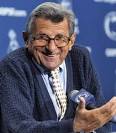 85th Birthday Joe Paterno!