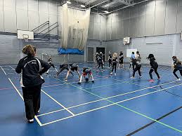 Image result for Weston-super-Mare Junior Athletics Club