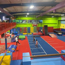 Image result for Goring Gymnastics Club