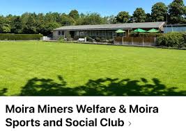 Image result for Ashby Croquet Club At Moira Miners Welfare