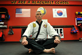 Image result for Abbey Fit Tae Kwon Do