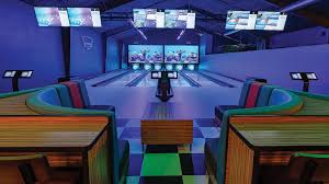 Image result for Chainwire Bowling Club