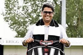 Image result for Brigg Town Cricket Club